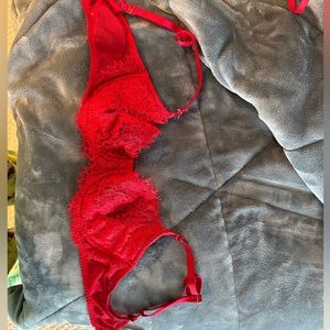 Victoria secret bralette